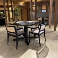 会場雰囲気