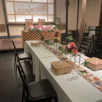 会場雰囲気