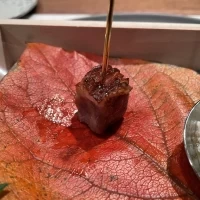 料理内容