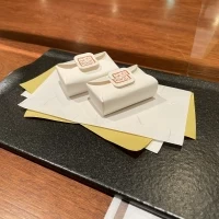 ブライダルカウンター雰囲気