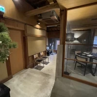 ロビー雰囲気