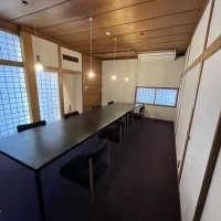 控え室雰囲気