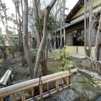 日本庭園