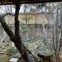 日本庭園