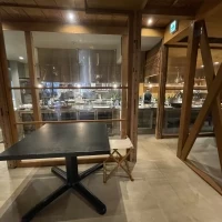 会場雰囲気