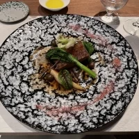 料理内容