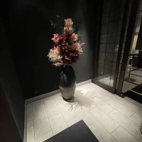 ロビー装飾