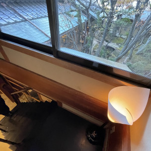 控え室雰囲気|646423さんのイノベーティブ・フレンチ ワタハン by Furuyu Onsen ONCRIの写真(1689348)