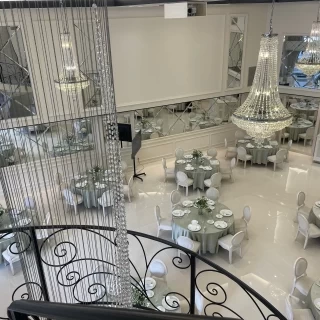 披露宴会場4