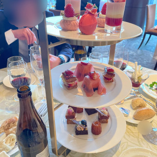 デザート