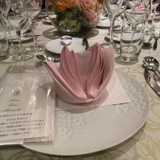 テーブル