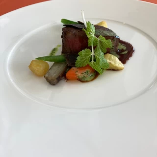 試食