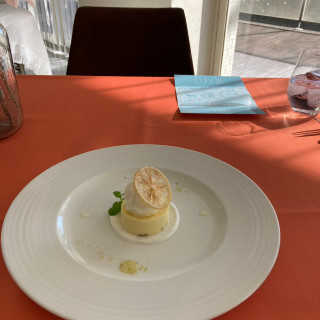 試食