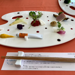 試食