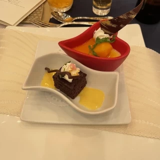 デザート