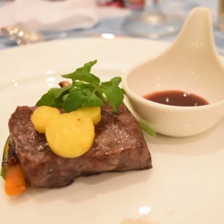 料理