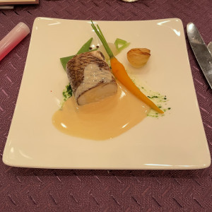 魚料理|646493さんの宇都宮東武ホテルグランデの写真(1685660)