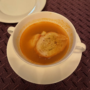 スープ|646493さんの宇都宮東武ホテルグランデの写真(1685658)