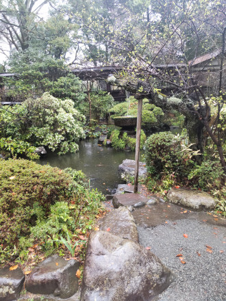 報徳二宮神社 報徳会館