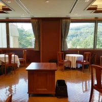 本館会場 (小)