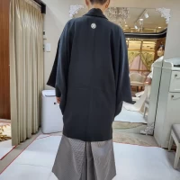 和装体験