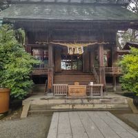 報徳二宮神社本殿