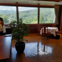 本館会場 (小)