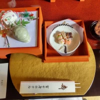 試食