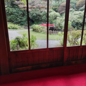 菊華荘の庭|646512さんの富士屋ホテルの写真(1686648)