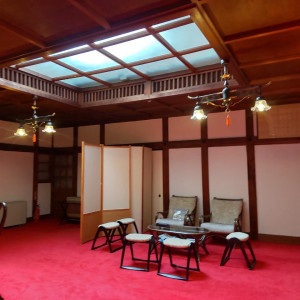 箱根神社待合|646512さんの富士屋ホテルの写真(1686627)