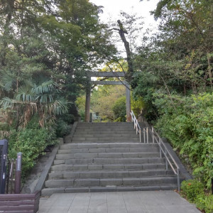報徳二宮神社入口|646512さんの報徳二宮神社 報徳会館の写真(1753217)