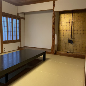 控室|646554さんのイノベーティブ・フレンチ ワタハン by Furuyu Onsen ONCRIの写真(1690579)