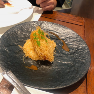 料理