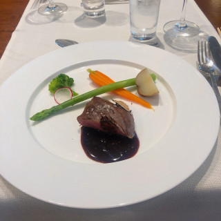 料理