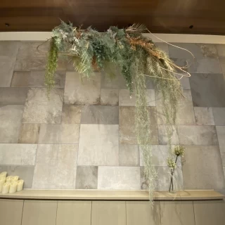 ル・メルシェの高砂