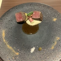 試食