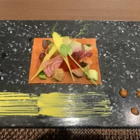 試食