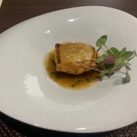 試食