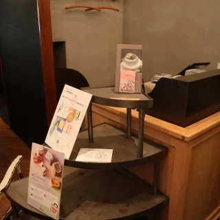 入り口