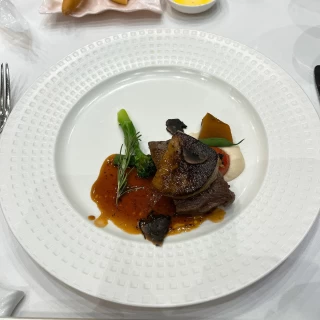 肉料理