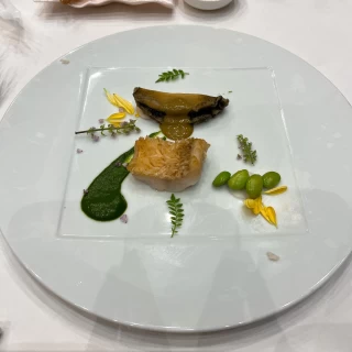 魚料理