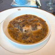パレスホテル東京(PALACE HOTEL TOKYO)の料理の写真（1枚目）