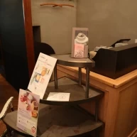 入り口