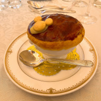 パイ包み焼き