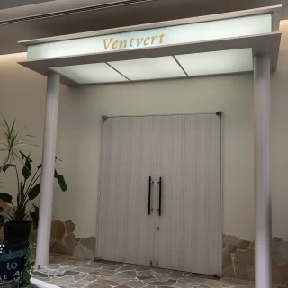 チャペル前