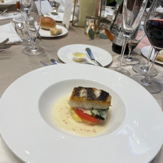 料理