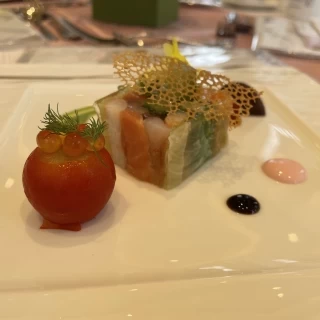 料理