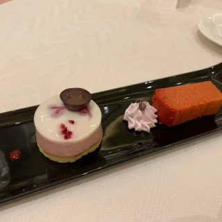 デザート