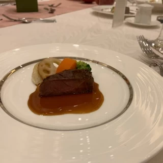 料理
