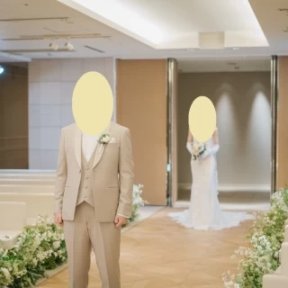 チャペルTENKEI